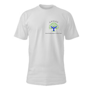 A.S.S.I.S.T Youth Volunteer Crew T-Shirt